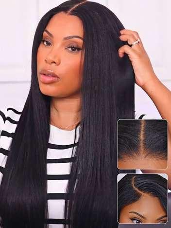 Youtuber's Same | Nadula Yaki Straight 7x5 And 5x5 Bye