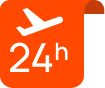 24h